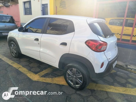 KWID 1.0 12V SCE ZEN
