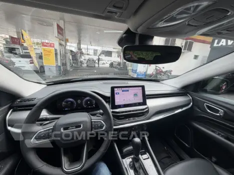 COMPASS 1.3 T270 Turbo Longitude