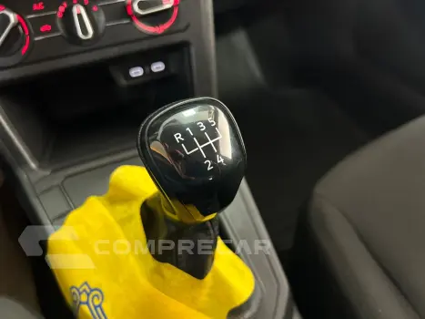 Polo Track 1.0 Flex 12V 5p