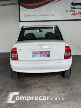 Corsa Sed Classic Spirit 1.6 MPFI VHC 8V