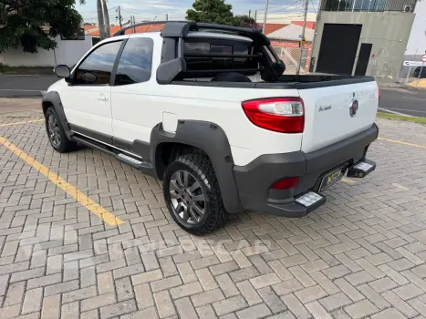 Strada Adventure CD 1.8