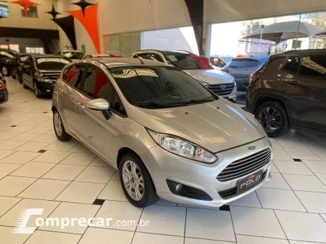 FIESTA 1.6 SE HATCH 16V FORD