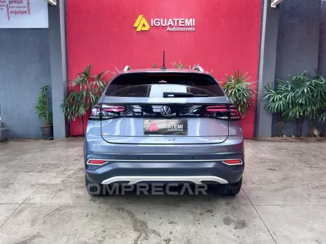 NIVUS 1.0 200 TSI TOTAL FLEX HIGHLINE AUTOMÁTICO