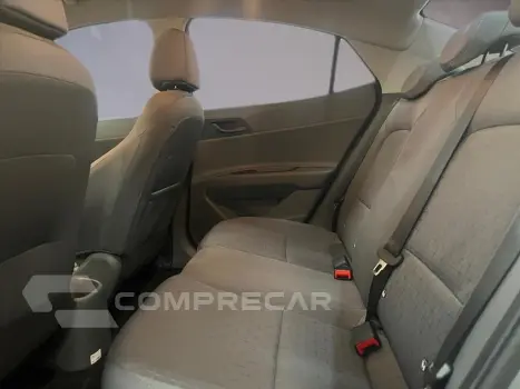 HB20S 1.0 12V FLEX COMFORT MANUAL