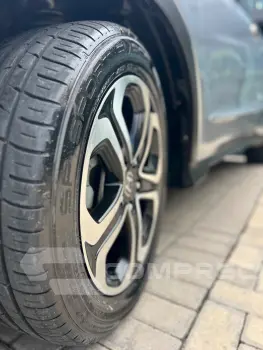 HR-V EXL 1.8 Flexone 16V 5p Aut.