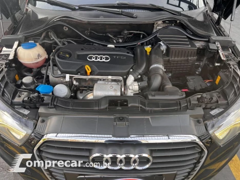 A1 Sportback 1.4 TFSI 5p S-tronic