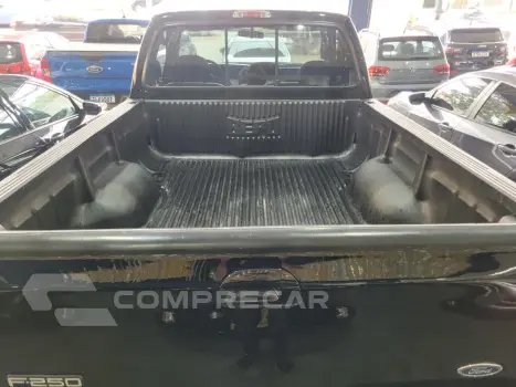 F-250 XLT 4.2 TB Diesel