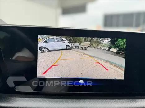 ONIX 1.0 TURBO FLEX PLUS PREMIER AUTOMÁTICO
