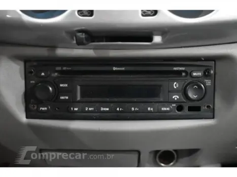 L200 TRITON - 3.2 GL 4X4 CD 16V TURBO INTERCOLER 4P MANUAL