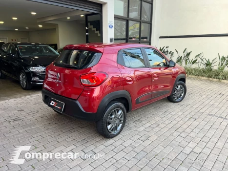 KWID 1.0 12V SCE Intense