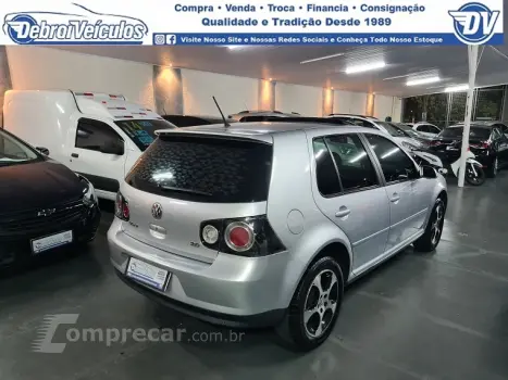 GOLF 2.0 MI Comfortline 8V