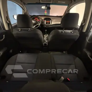 Fit LX 1.4/ 1.4 Flex 8V/16V 5p Aut.