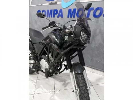 Yamaha XTZ 250 TÉNÉRÉ - Trail