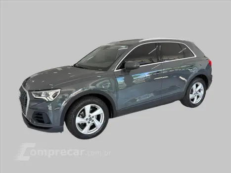 Q3 1.4 35 TFSI GASOLINA PRESTIGE S TRONIC