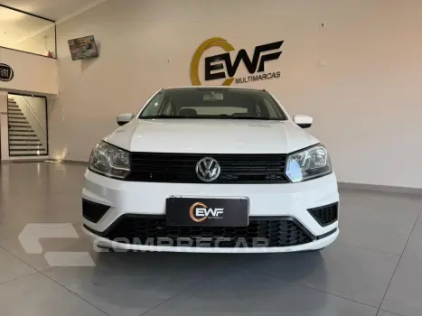 VOYAGE 1.0 Flex 12V 4p