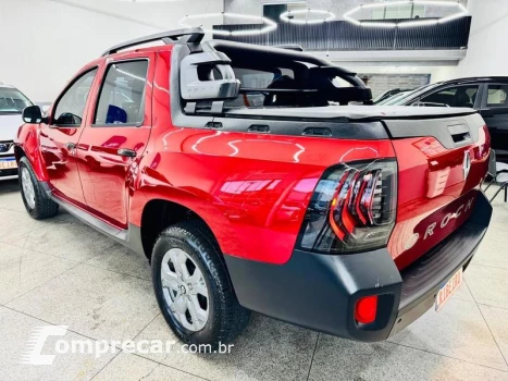 OROCH INTENSE 1.6 FLEX 16V MEC.