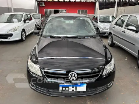 GOL 1.6 MI Power 8V G.IV