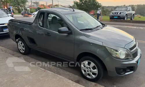 MONTANA 1.4 MPFI LS CS 8V