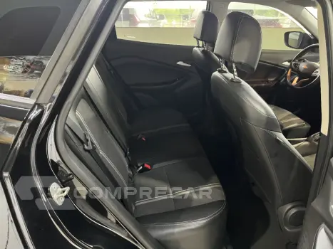 TRACKER 1.0 Turbo LTZ