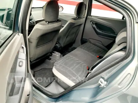 AGILE LTZ 1.4 MPFI 8V FlexPower 5p