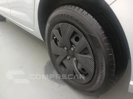 POLO 1.0 MPI MANUAL