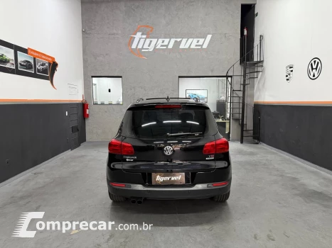 TIGUAN 1.4 TSI 16V Turbo