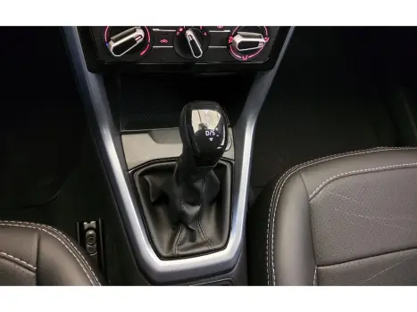 T-CROSS 1.0 200 TSI TOTAL FLEX AUTOMÁTICO