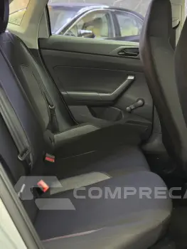 POLO 1.0 MPI Track