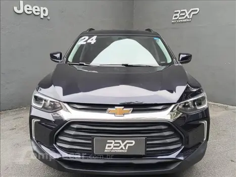 TRACKER 1.0 Turbo LT