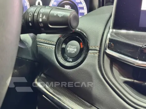 COMPASS 1.3 T270 TURBO FLEX LIMITED AT6