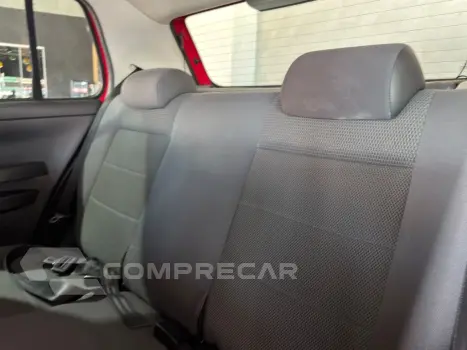 CROSSFOX 1.6 MI 8V FLEX 4P MANUAL