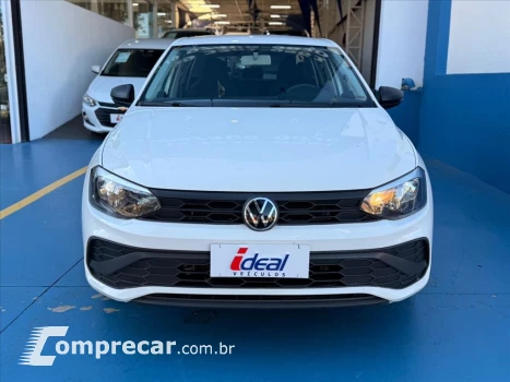 POLO 1.0 MPI TRACK MANUAL