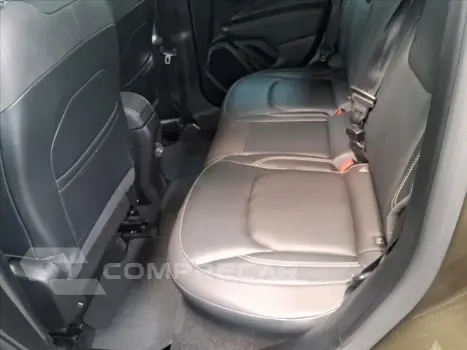 RENEGADE 1.8 16V Longitude