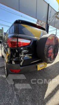 ECOSPORT 2.0 Titanium 16V