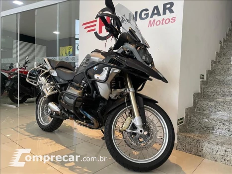 R 1200 GS