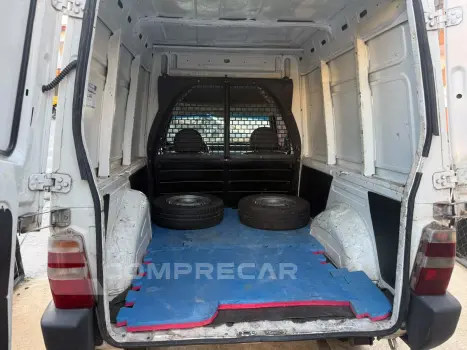 FIORINO 1.3 MPI Fire Furgão 8V