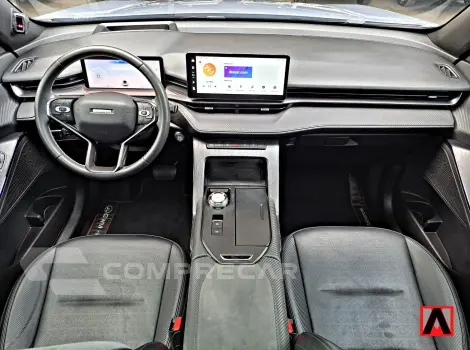 HAVAL H6 GT 1.5 Phev AWD E-traction