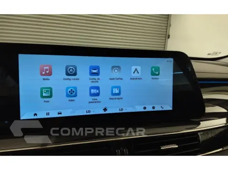 5 1.5 TGDI HEV PRESTIGE DHT