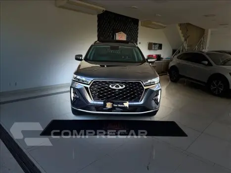 TIGGO 7 PRO 1.6 Tgdi