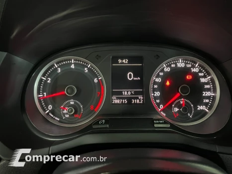 SAVEIRO 1.6 MSI TRENDLINE CS 8V FLEX 2P MANUAL