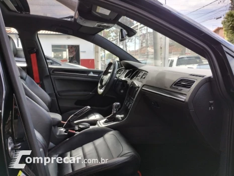 GOLF 2.0 TSI GTI 16V Turbo