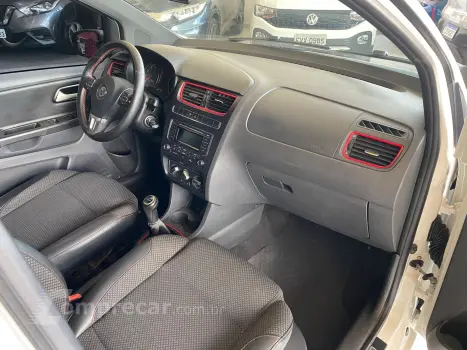 FOX 1.6 MI Rock IN RIO 8V