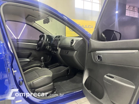 KWID 1.0 12V SCE Outsider