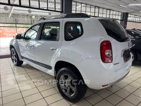 DUSTER 2.0 Dynamique 4X2 16V