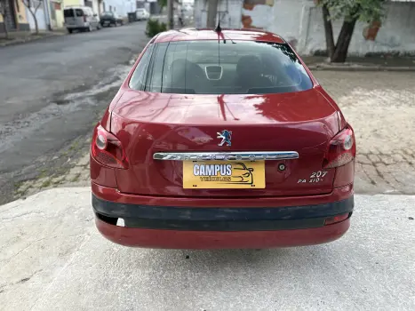 207 1.4 XR Passion 8V