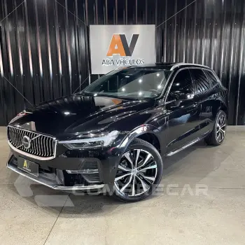 XC 60 T-8 Ultimate 2.0 AWD (Híbrido)