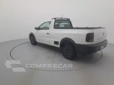 SAVEIRO 1.6 MSI ROBUST CS 16V FLEX 2P MANUAL
