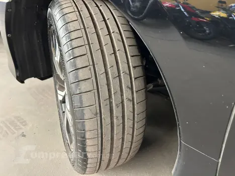 Civic Sedan TOURING 1.5 Turbo 16V Aut.4p