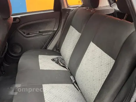 FIESTA HATCH - 1.6 MPI HATCH 8V 4P MANUAL