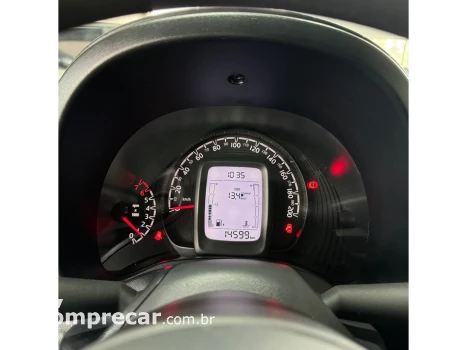 MOBI 1.0 EVO FLEX LIKE. MANUAL